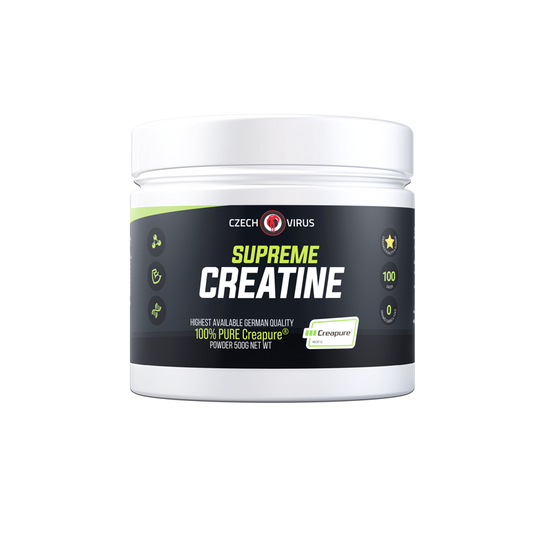 Supreme Creatine 500g