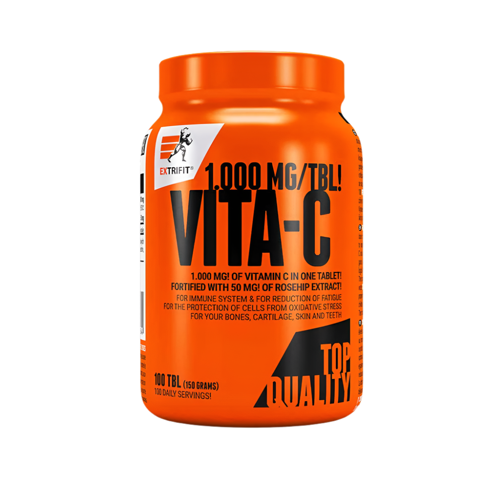 Vita-C 1000mg 100tbl